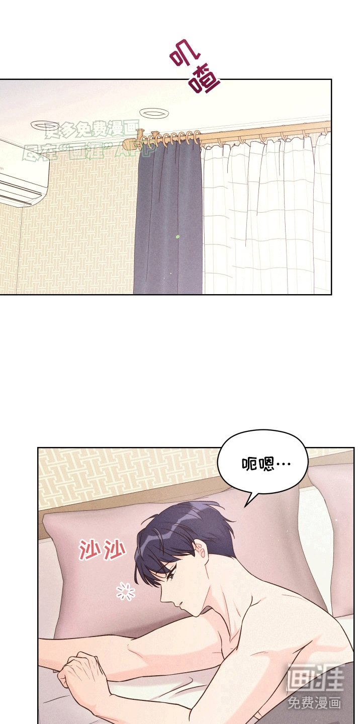 第3章：荒唐过后