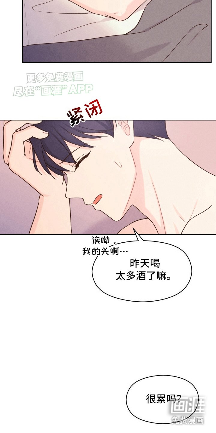 第3章：荒唐过后