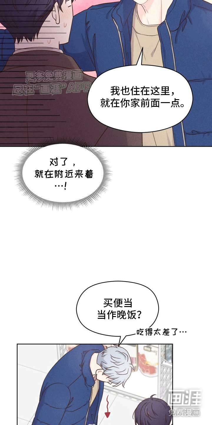 第3章：荒唐过后