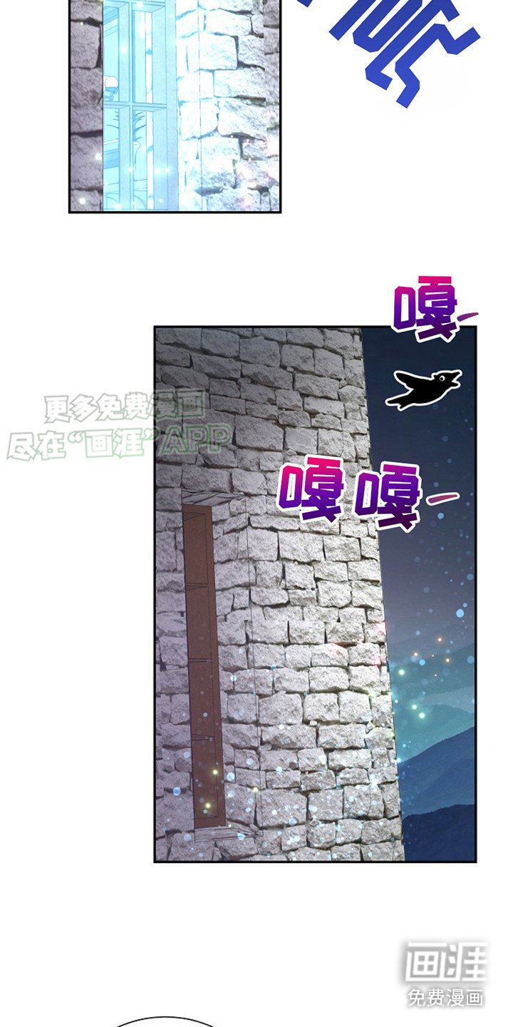 第2章：魔法蛋