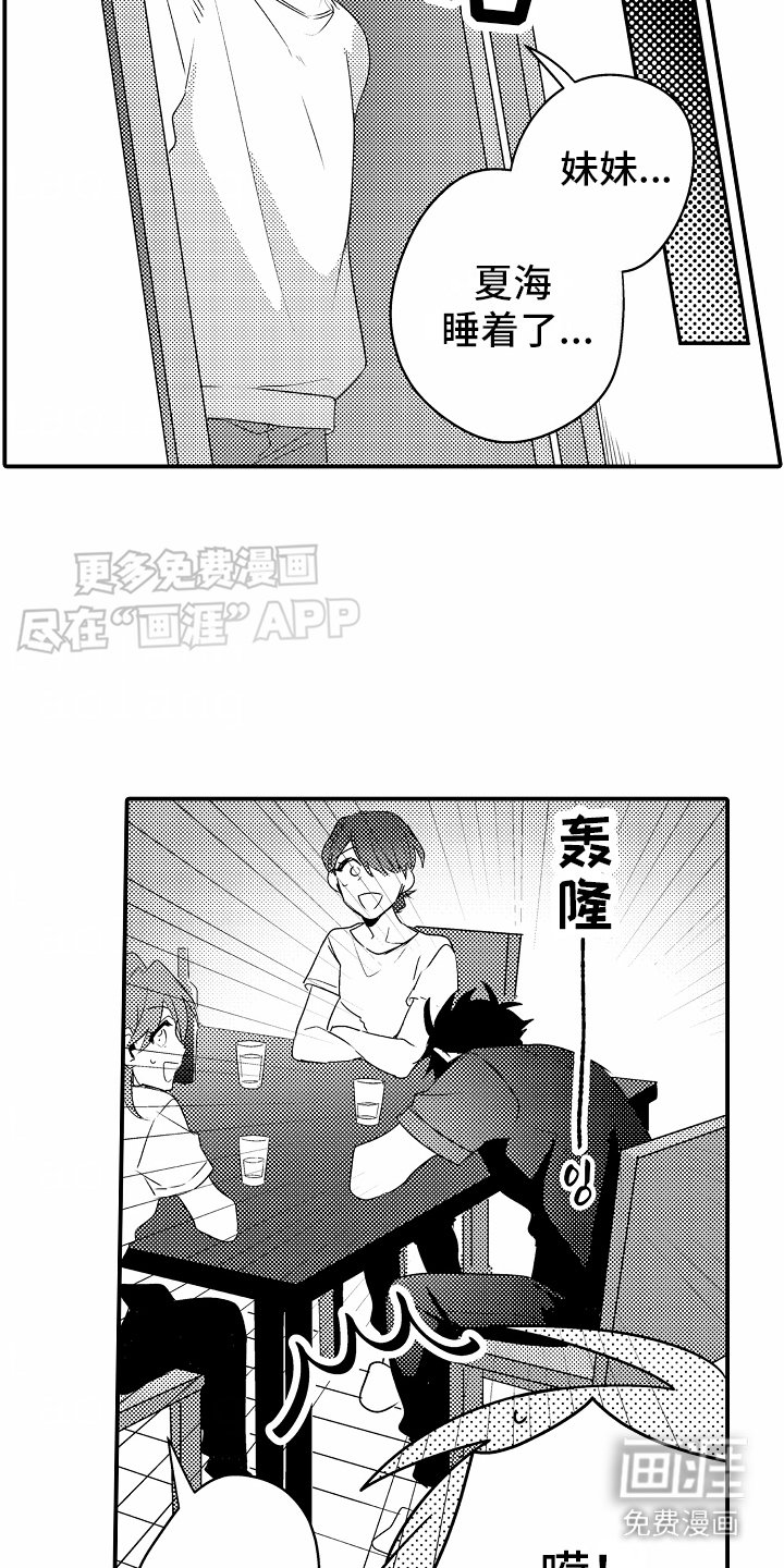 第14章：逞强