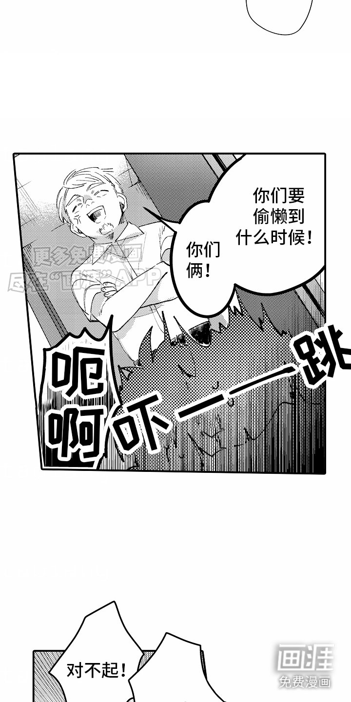 第23章：认真回答