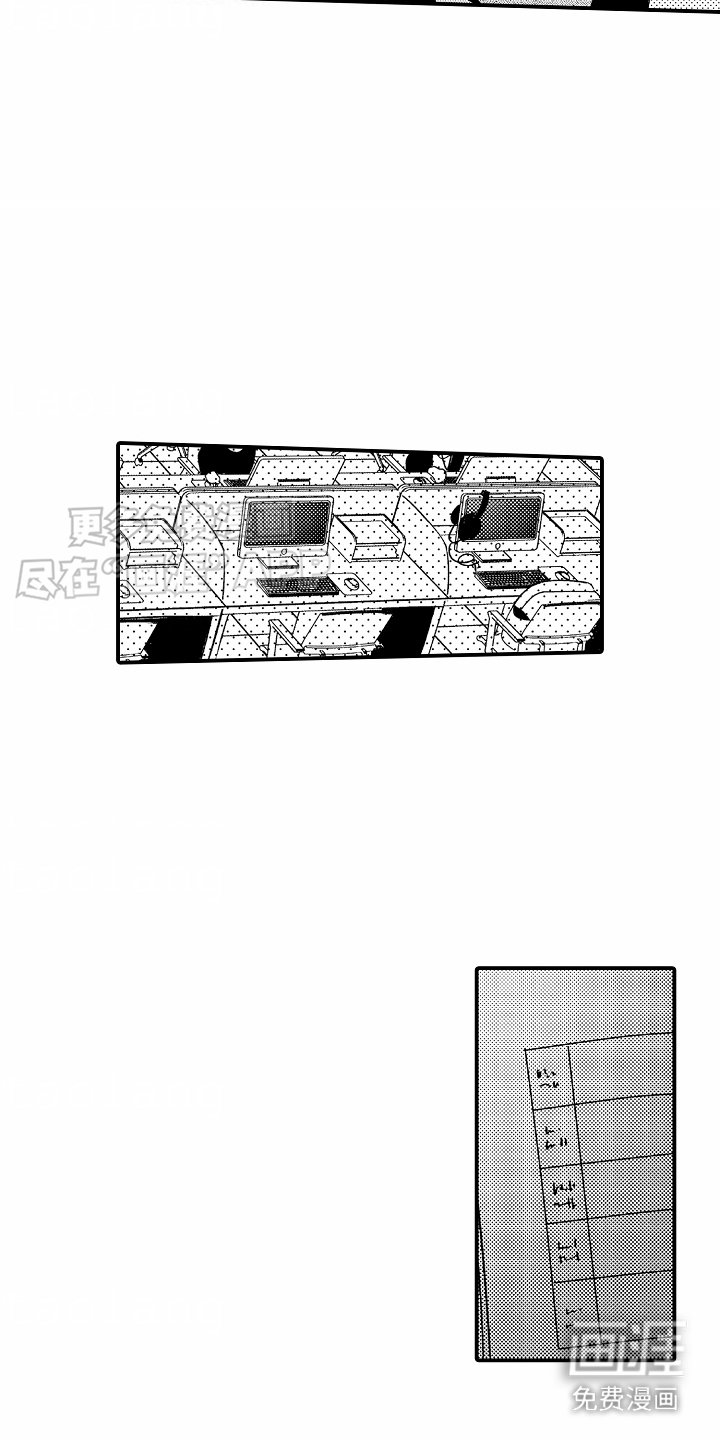 第3章：旋儿