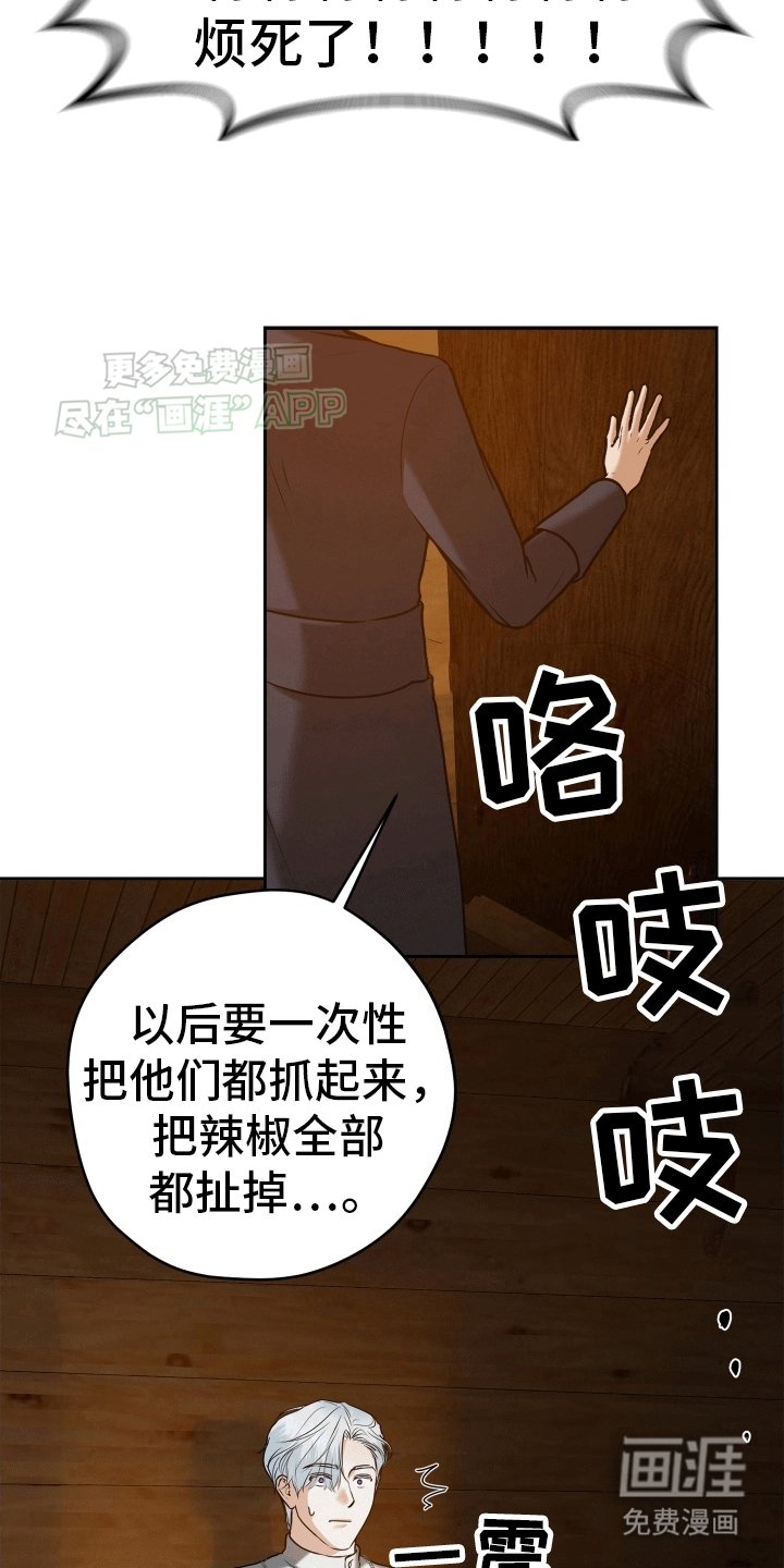 第5章：落入陷阱