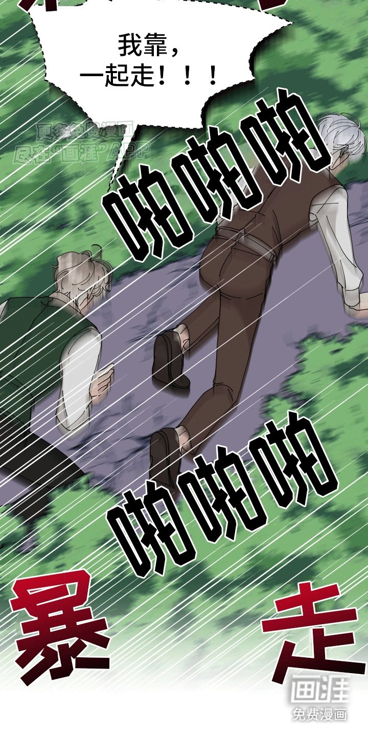 第11章：意外发生