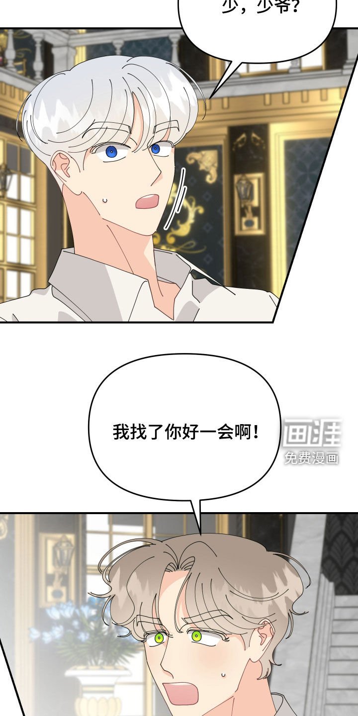 第20章：假面舞会