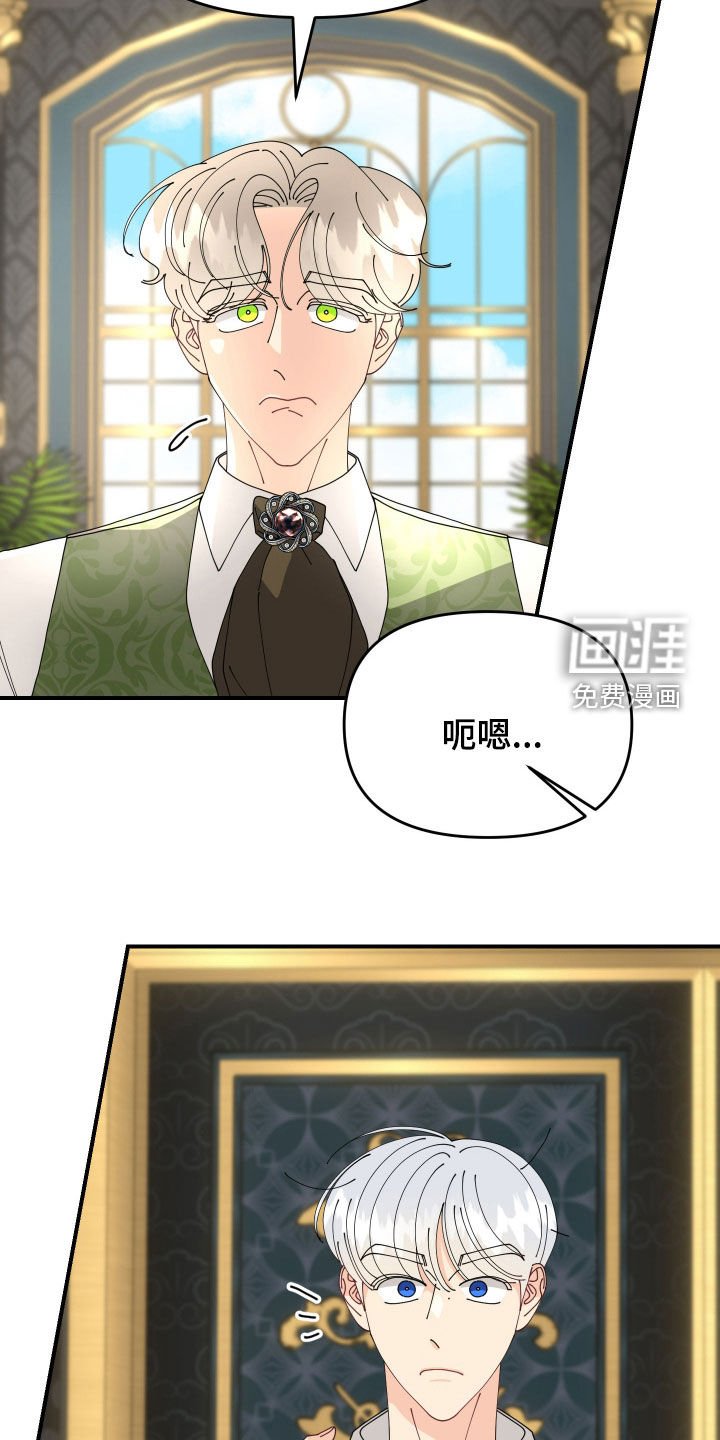 第20章：假面舞会