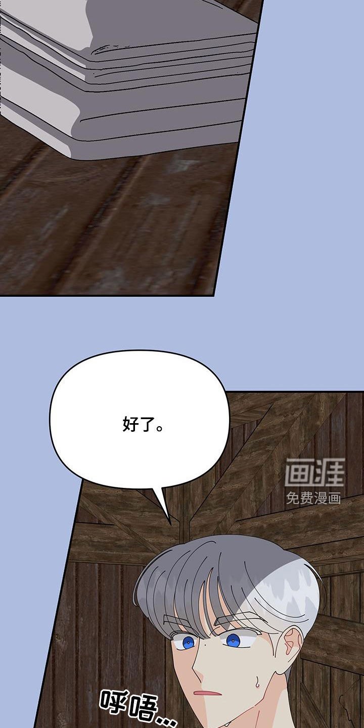 第36章：全力准备
