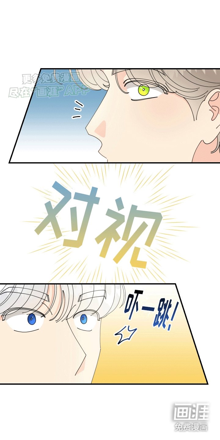 第4章：不一样