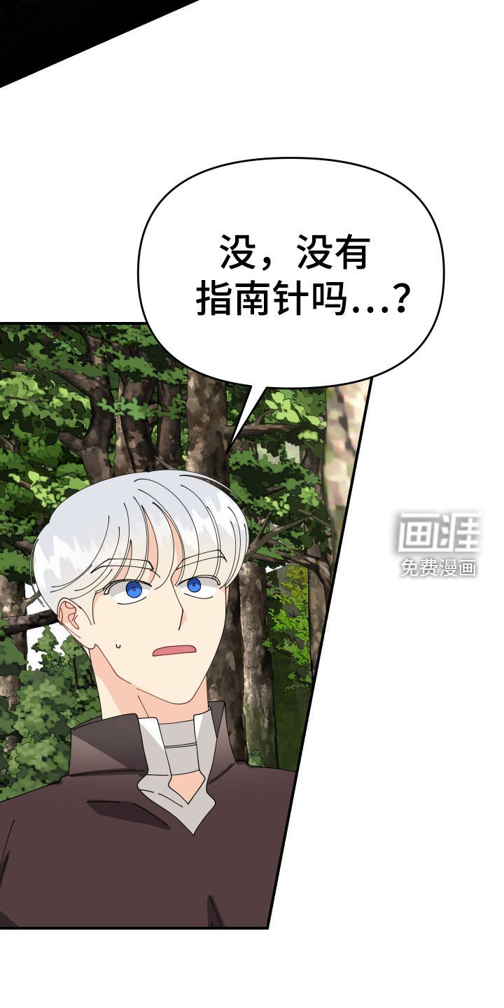 第41章：【第二季】迷路