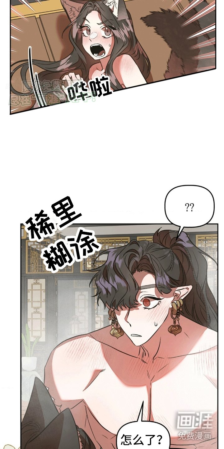第11章：最正确的决定（完结）