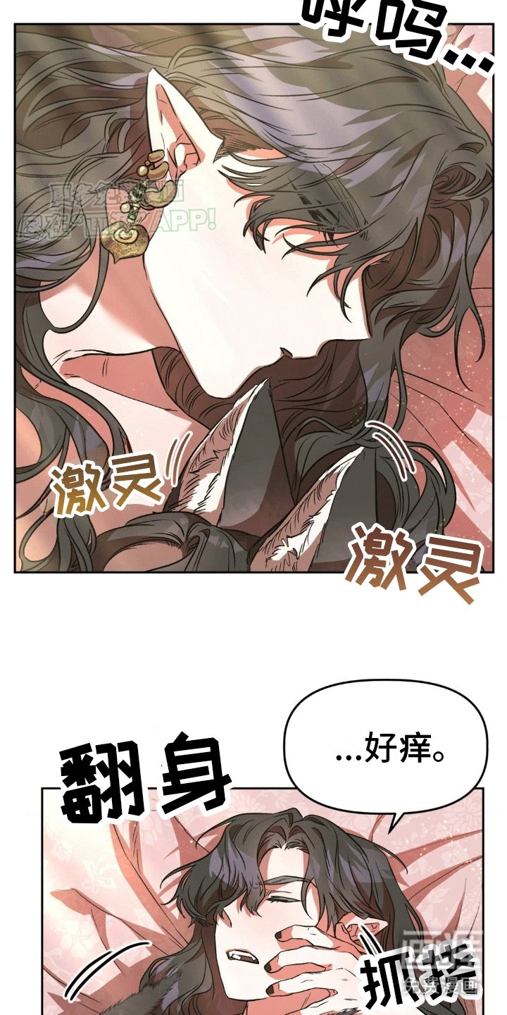 第7章：夫君
