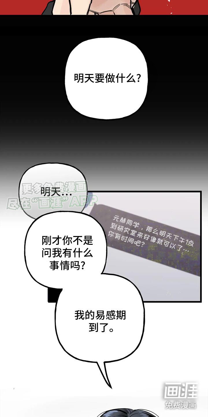 第2章：易感期