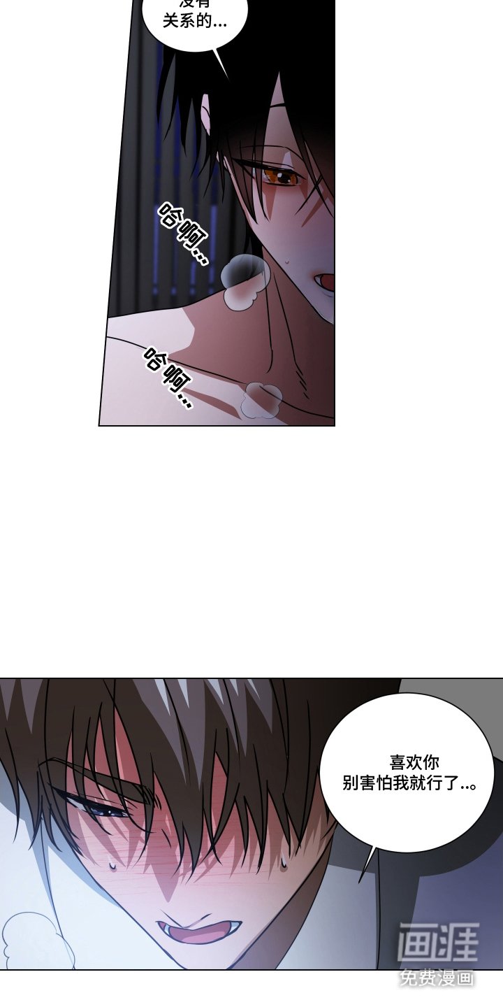 第12章：非常喜欢