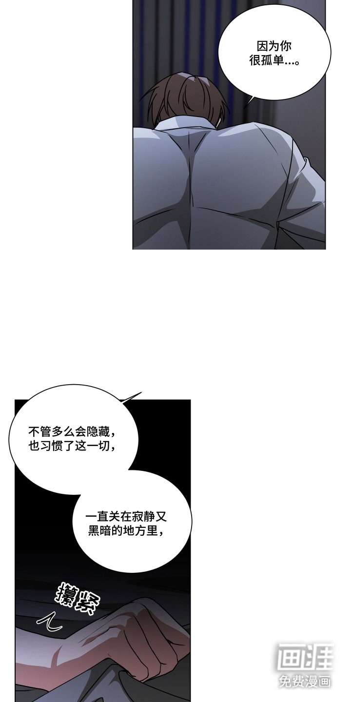 第12章：非常喜欢
