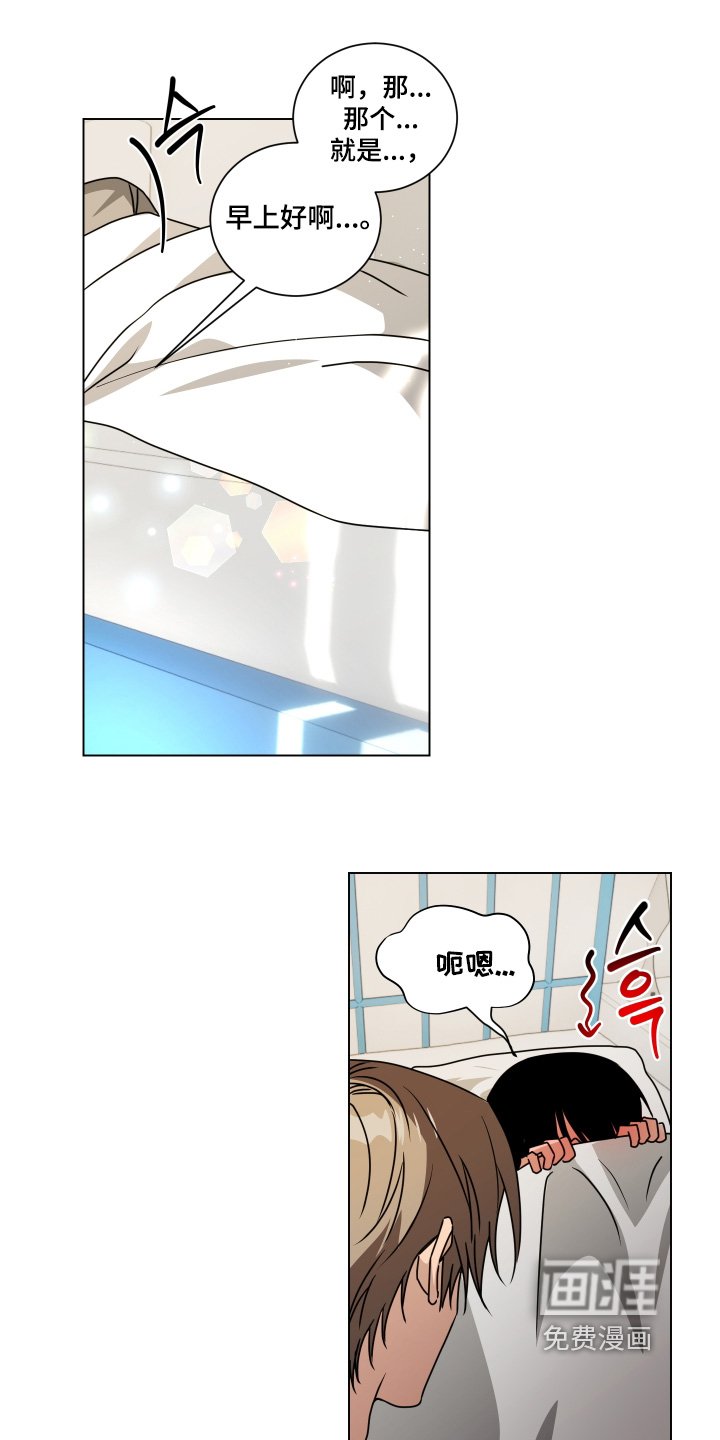 第13章：哪里不舒服