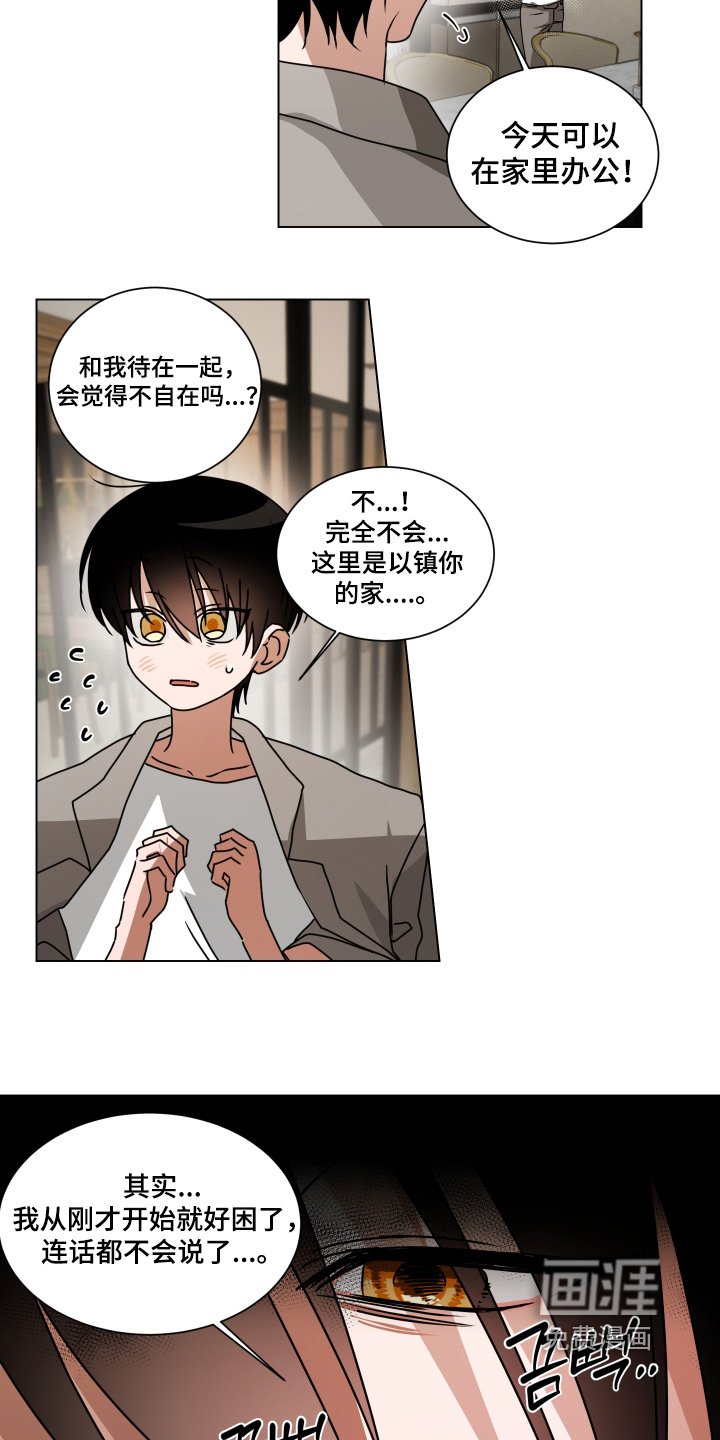 第16章：安心睡吧