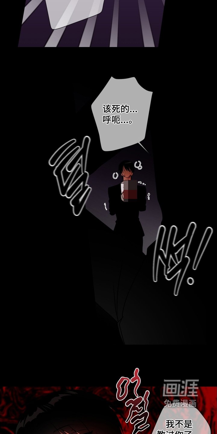 第18章：为你挡住一切