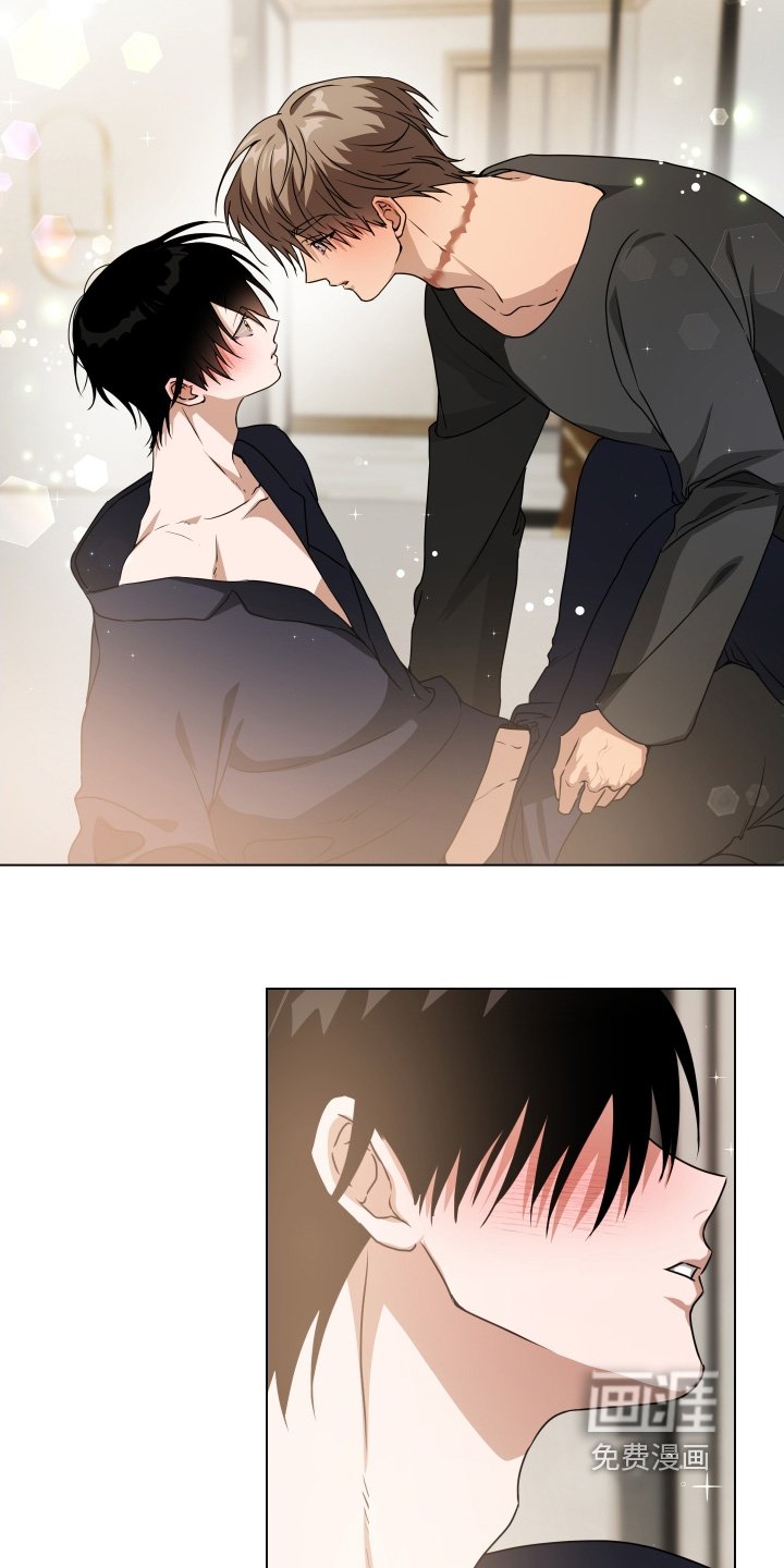 第20章：吓坏了