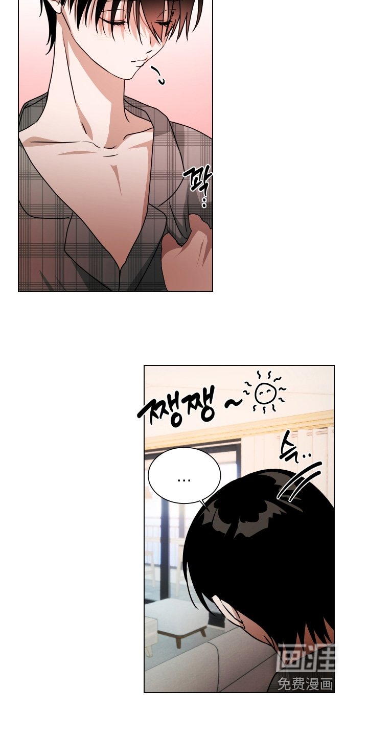 第21章：不用躲藏