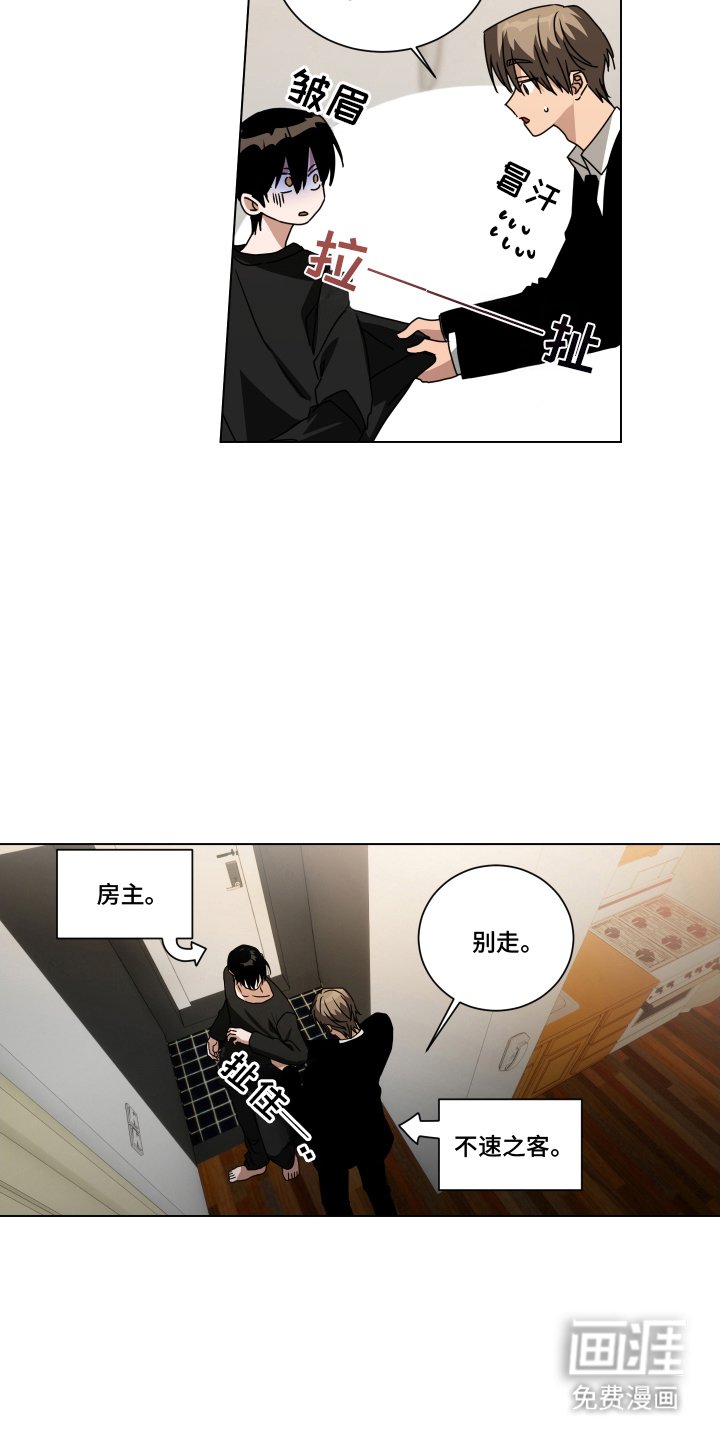 第4章：询问