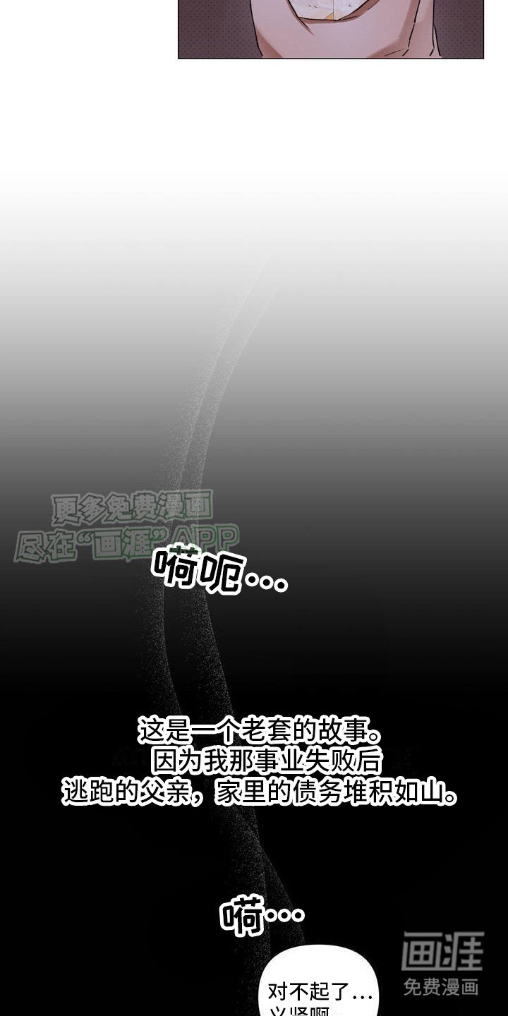 第1章：机会