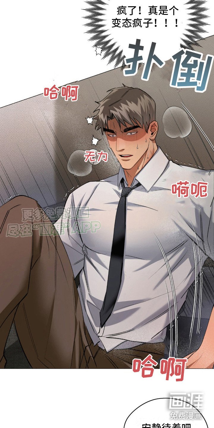第4章：疯子