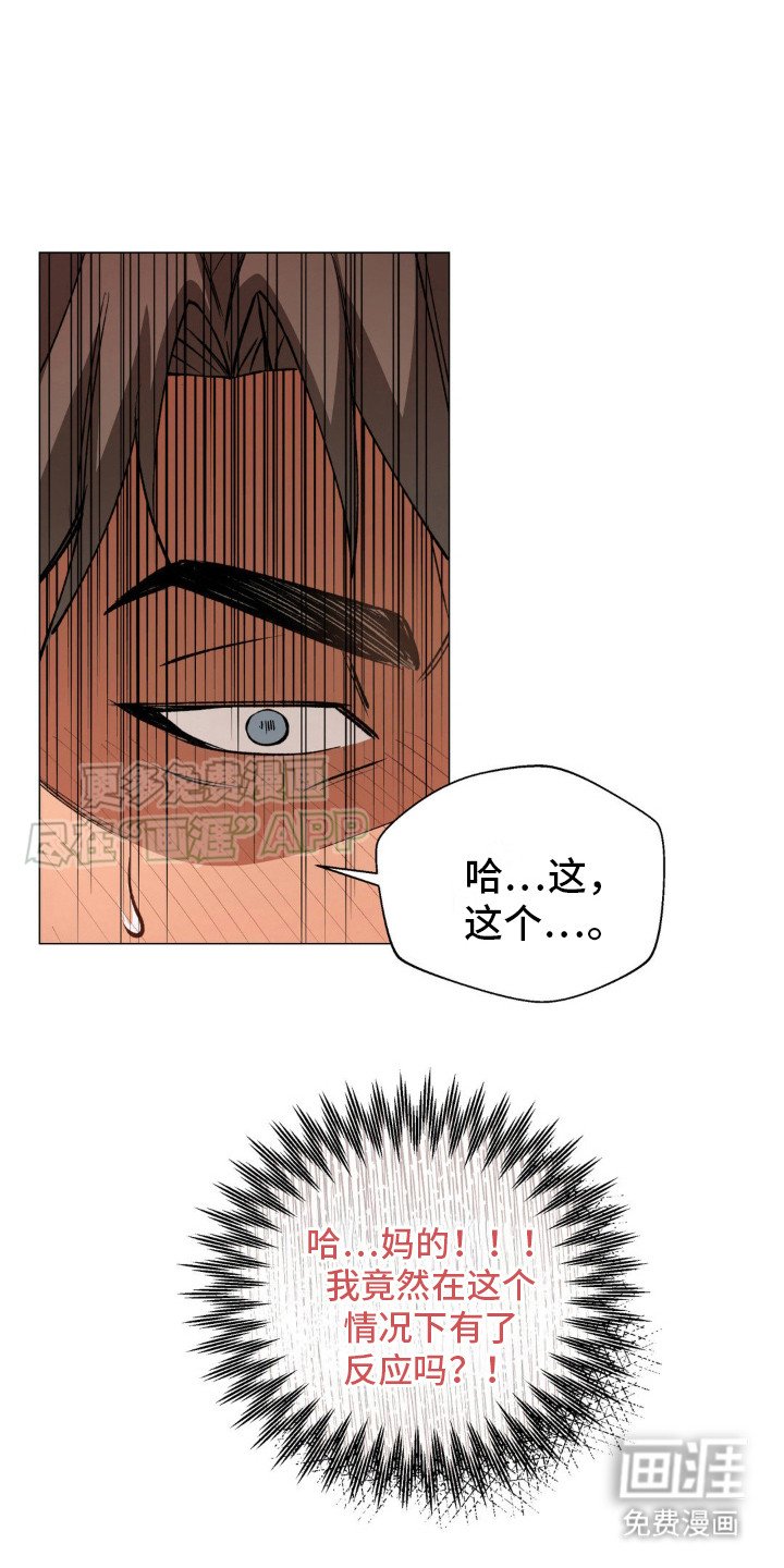 第4章：疯子