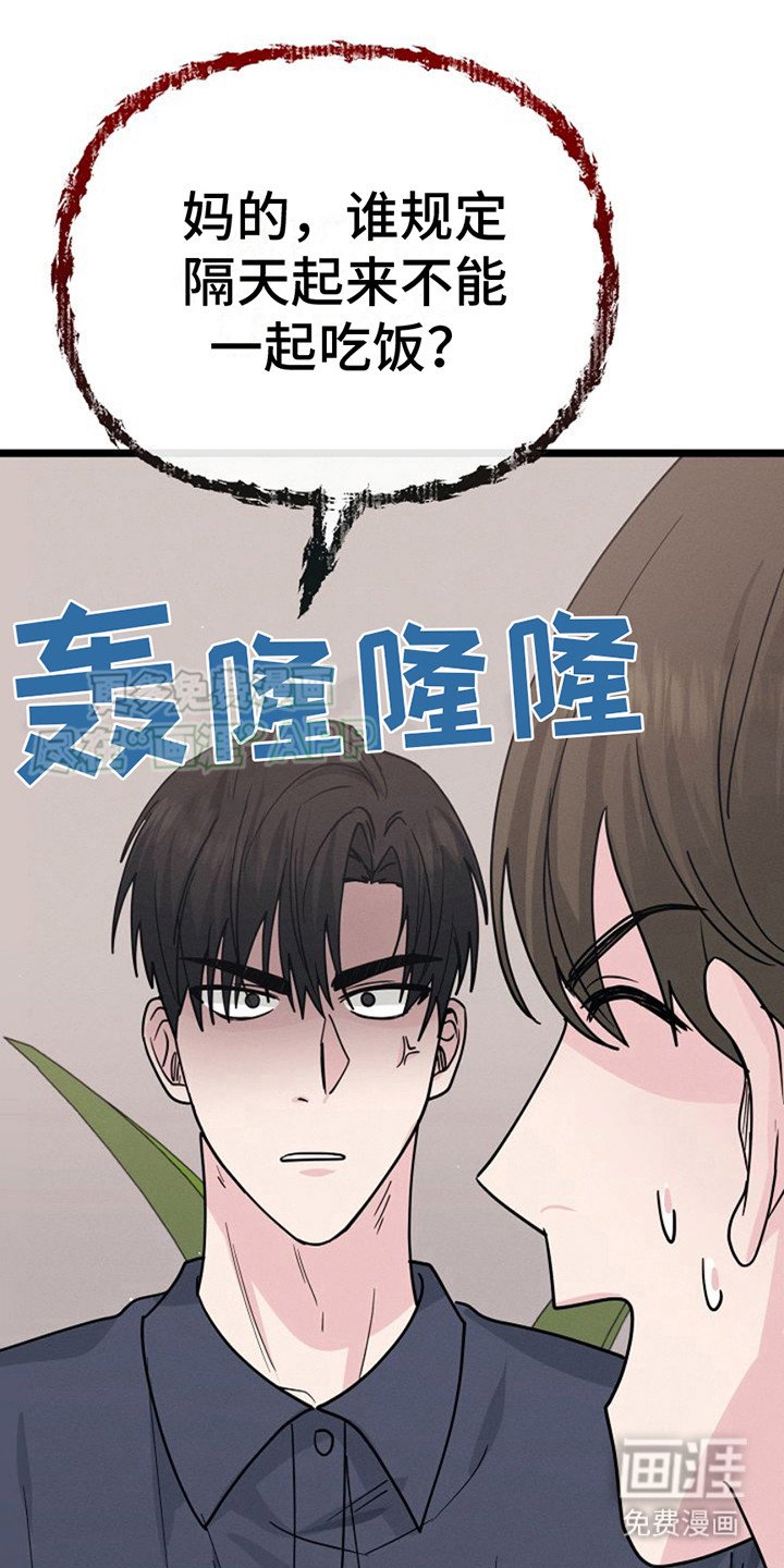 第17章：糟心