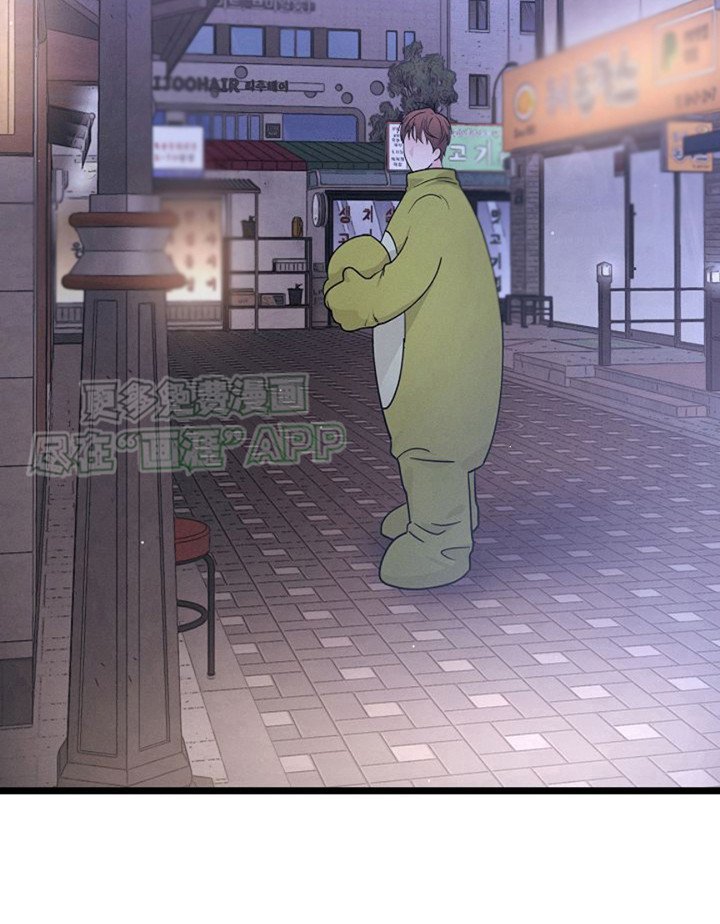 第19章：下决心