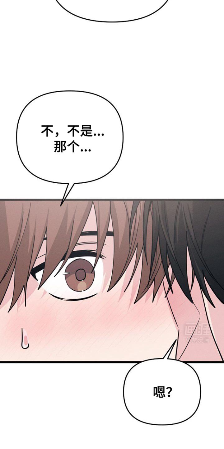 第52章：好像喜欢我