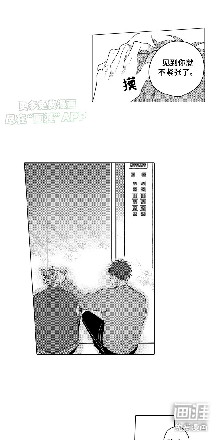 第15章：带回家