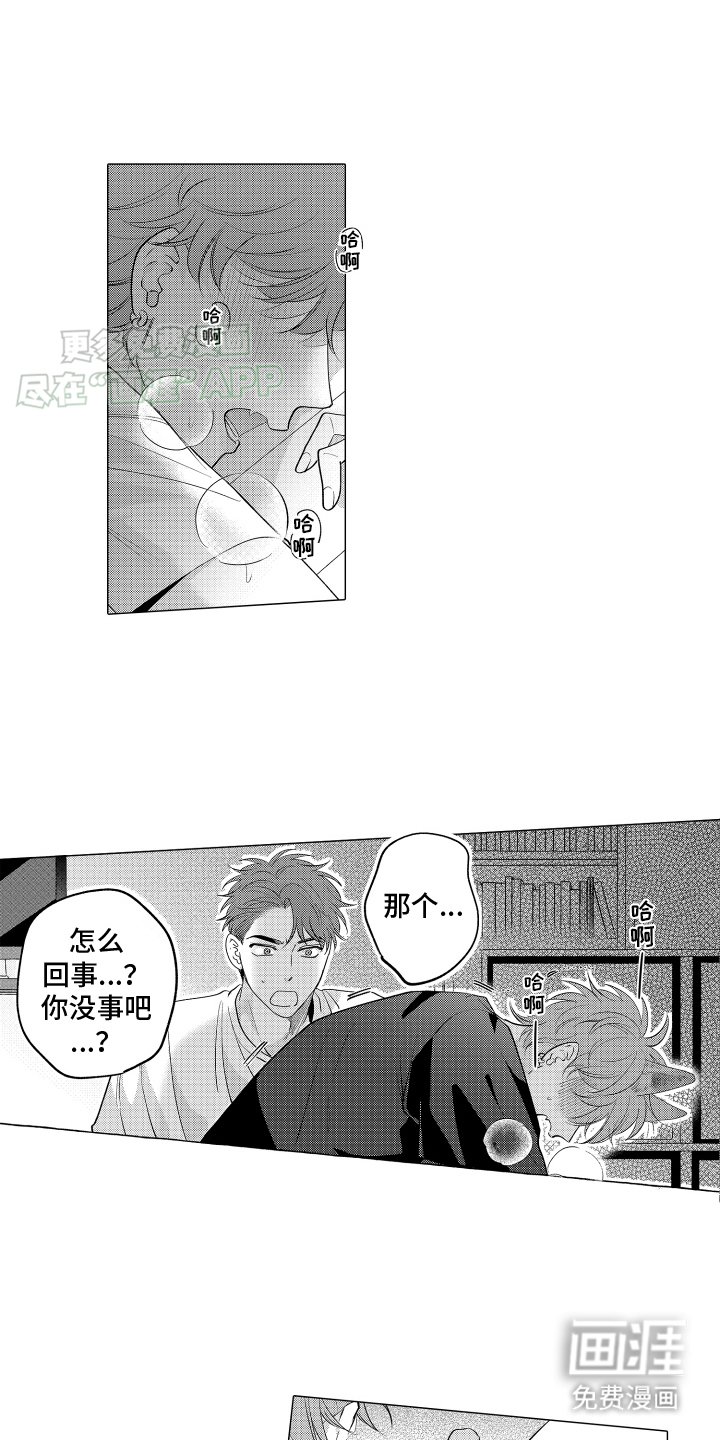第4章：干了什么
