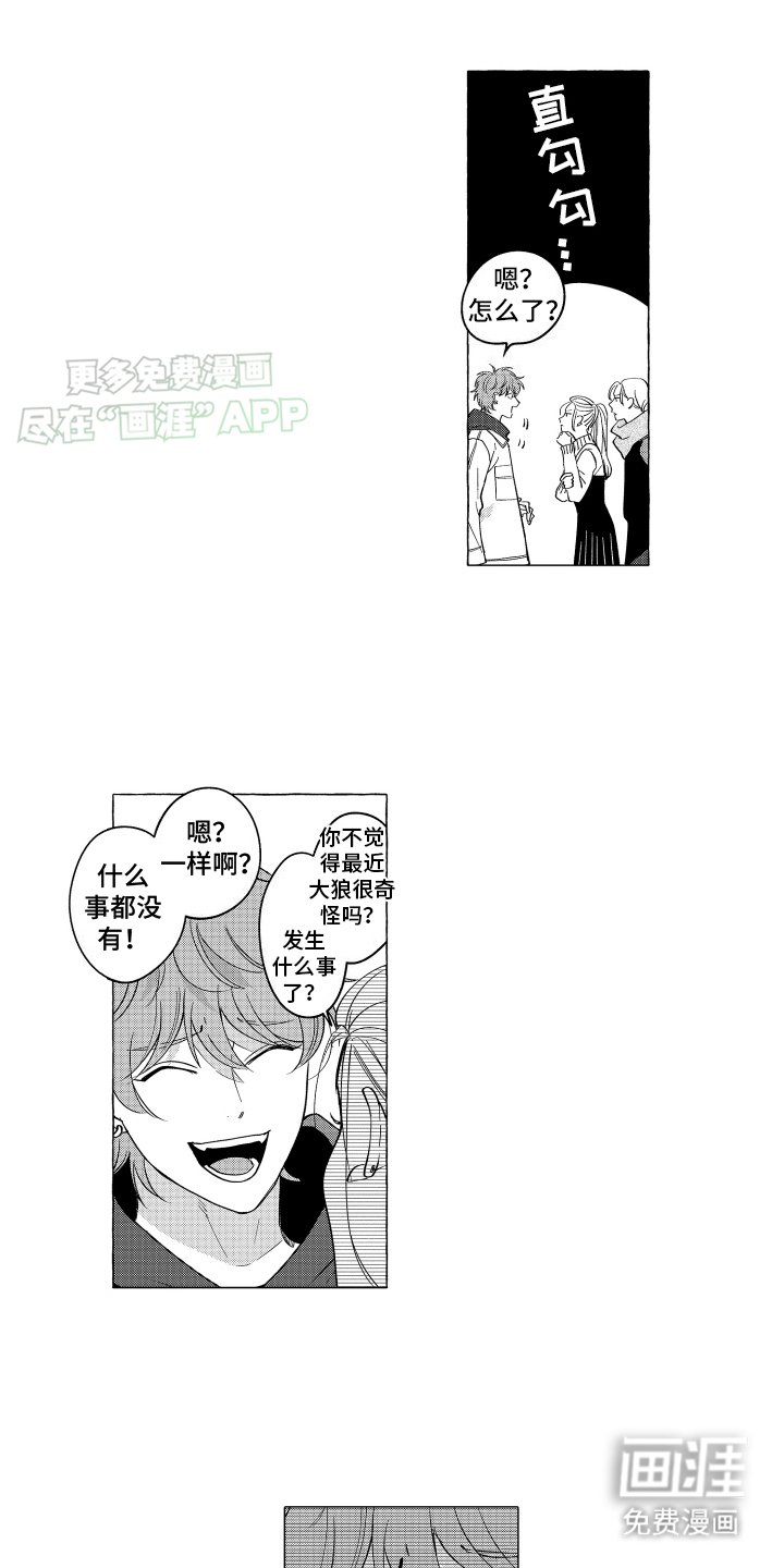 第5章：外援
