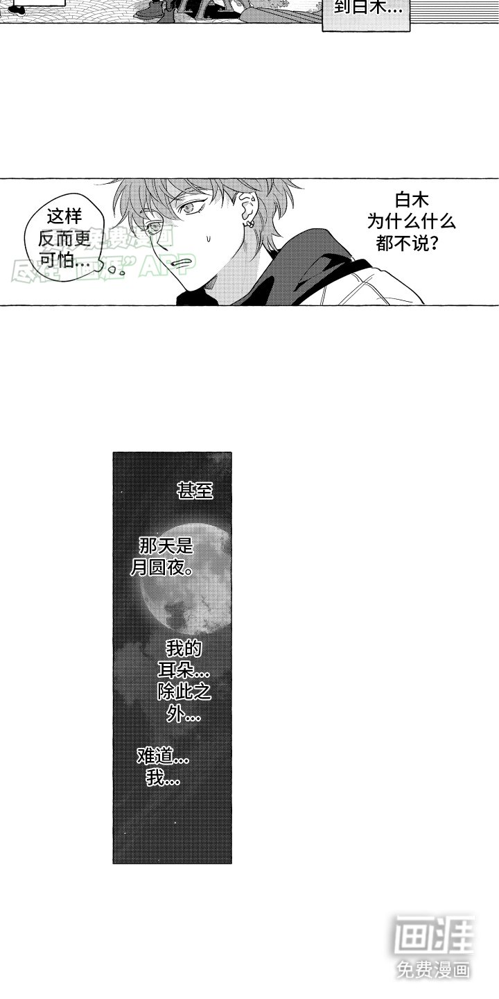 第5章：外援