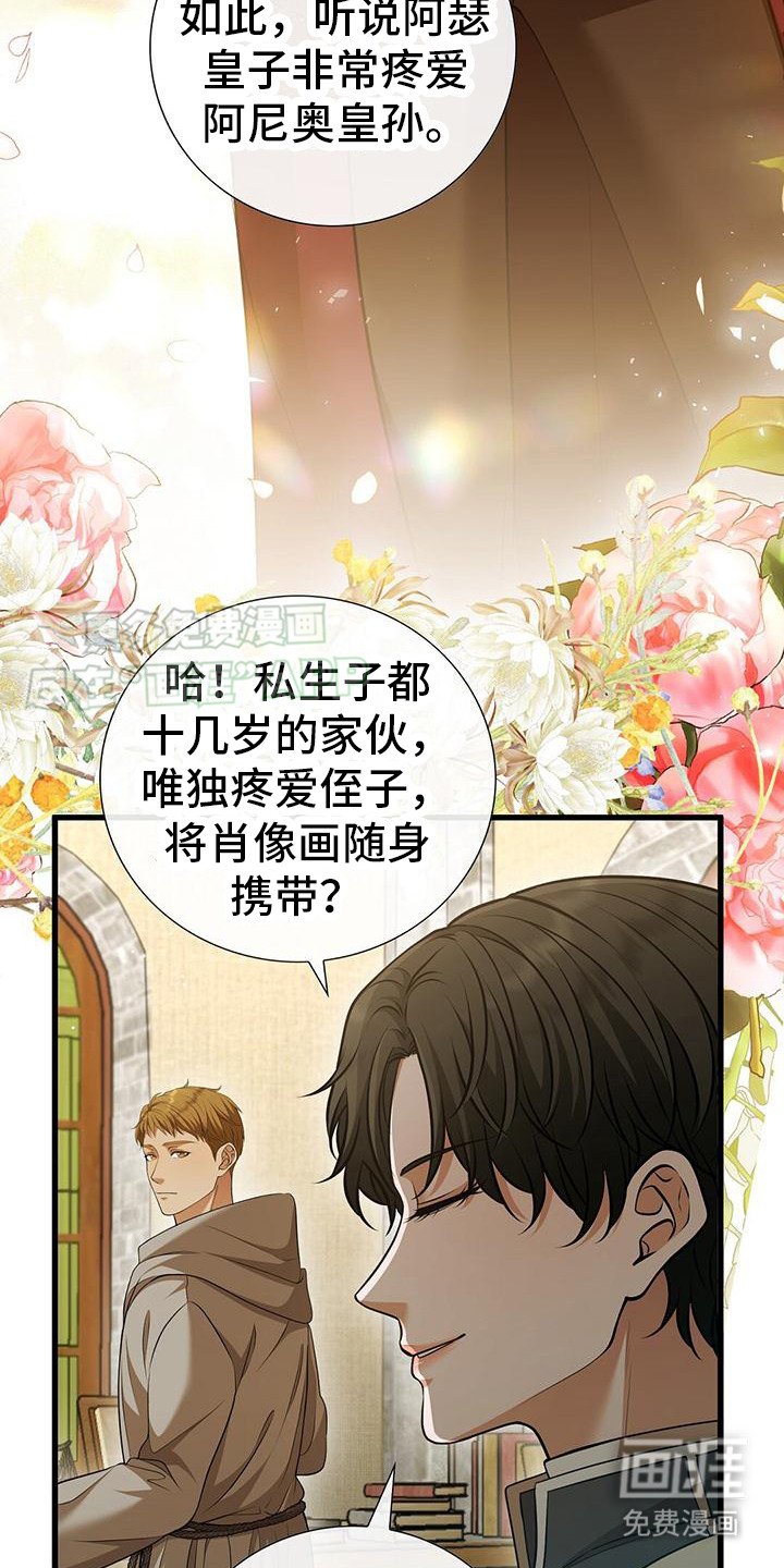 第18章：肖像画
