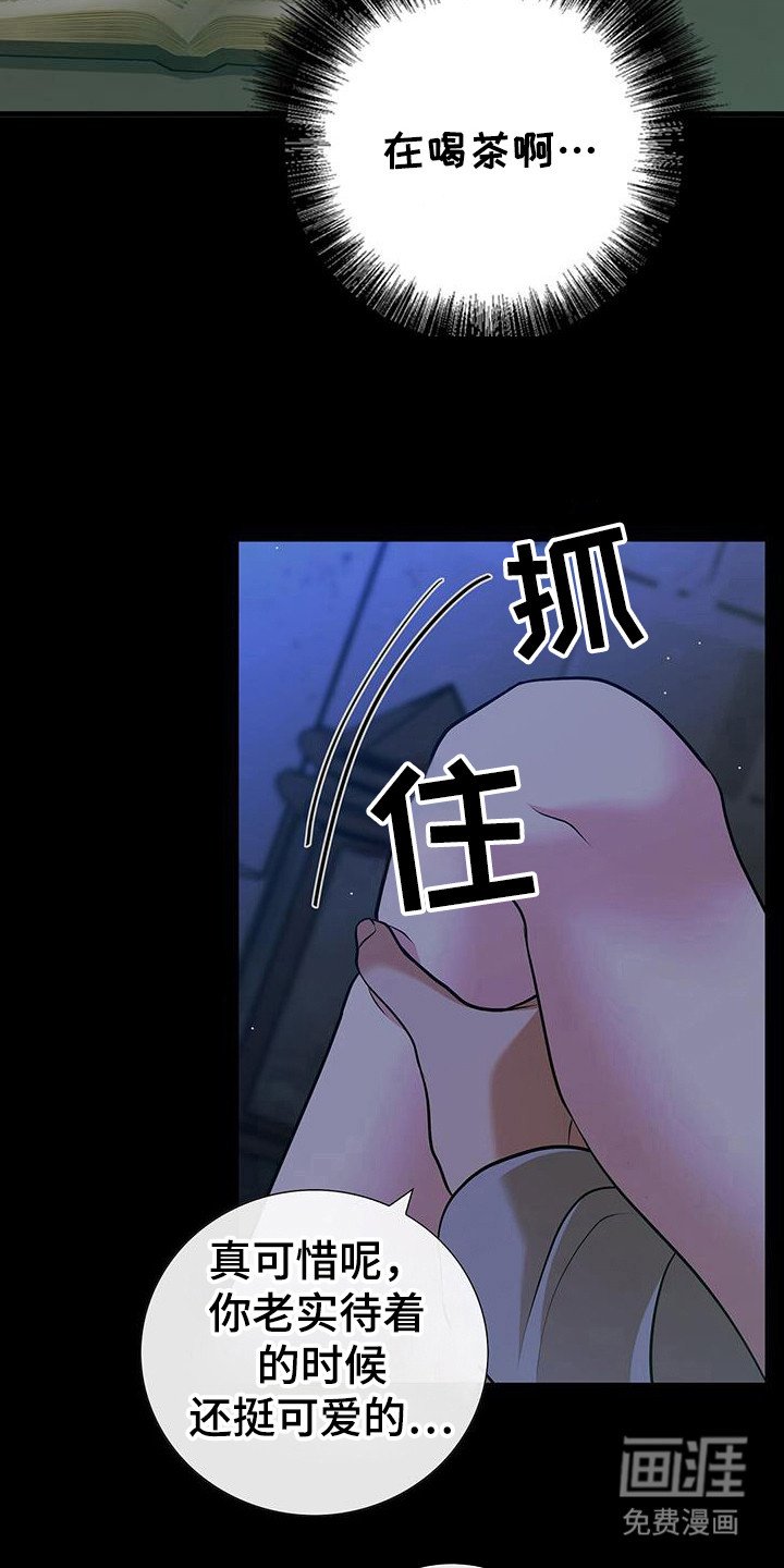 第36章：什么声音