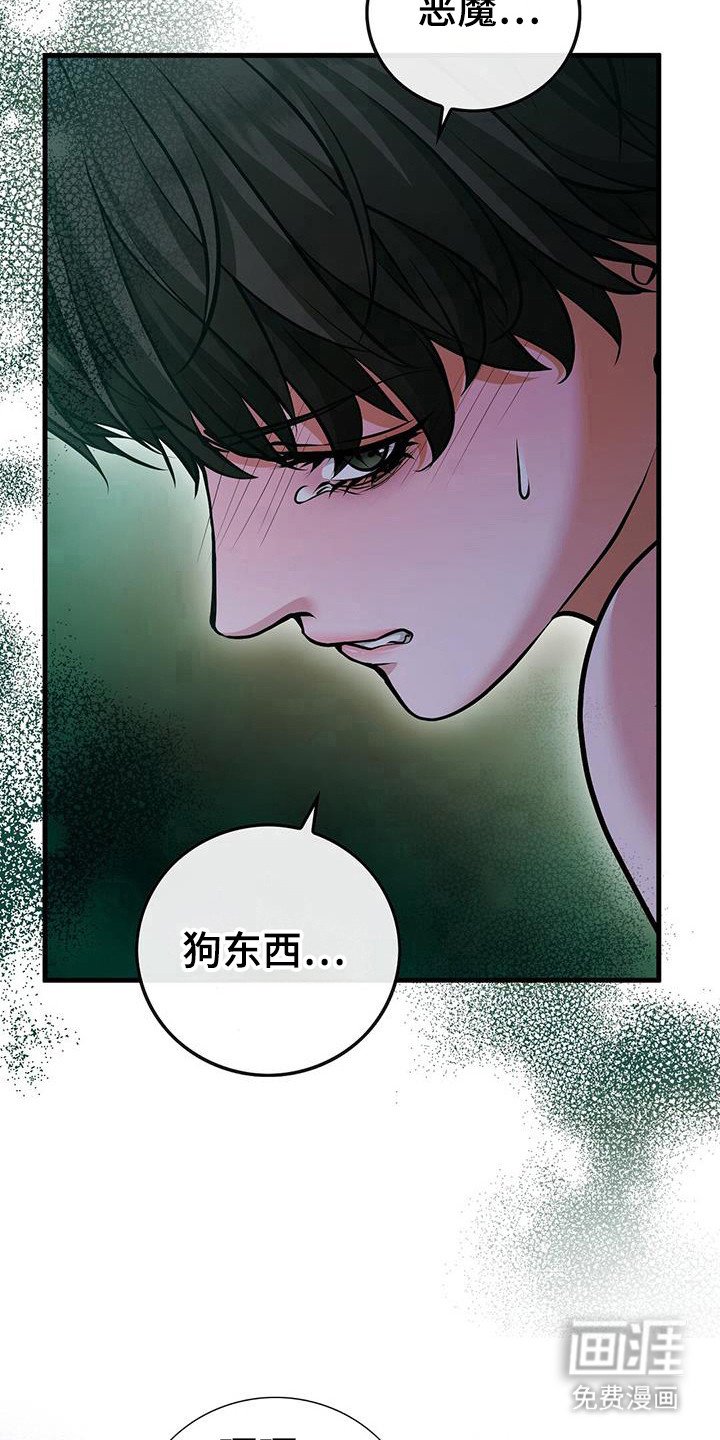 第36章：什么声音