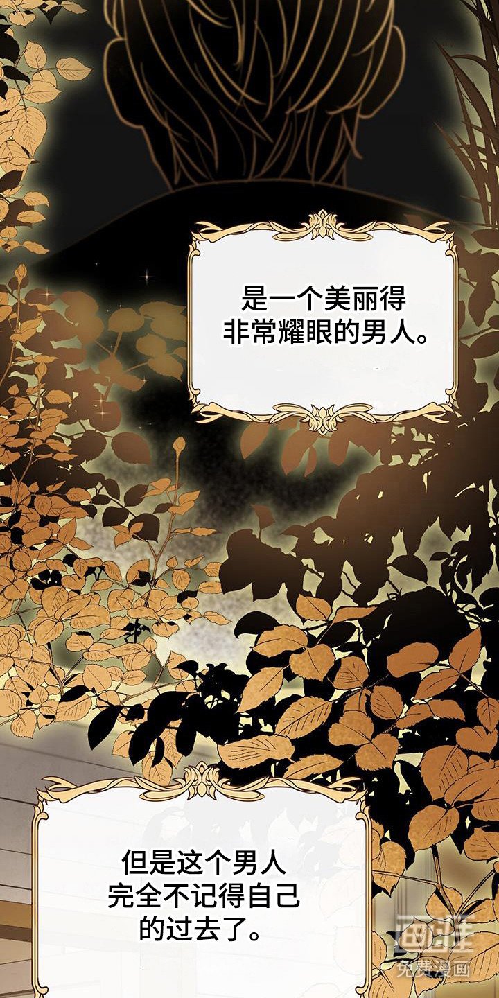 第58章：天使的诅咒