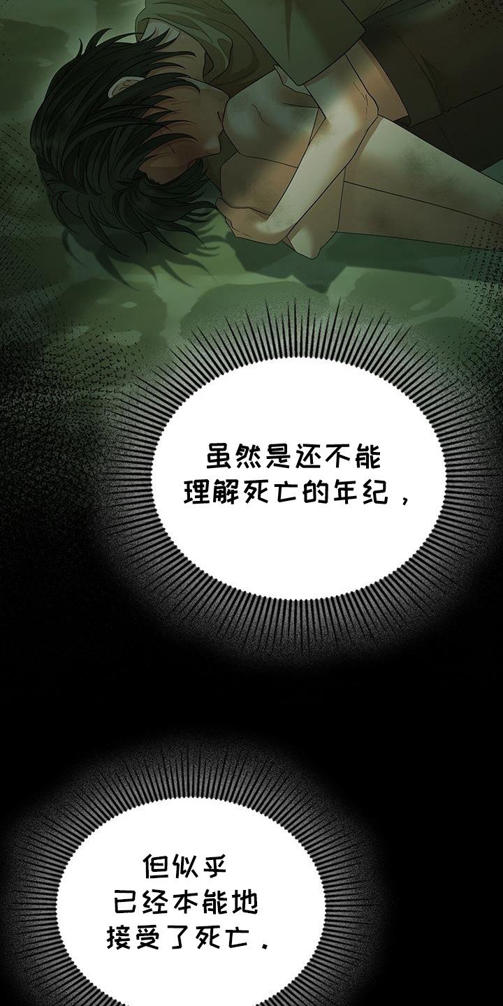 第64章：神的旨意