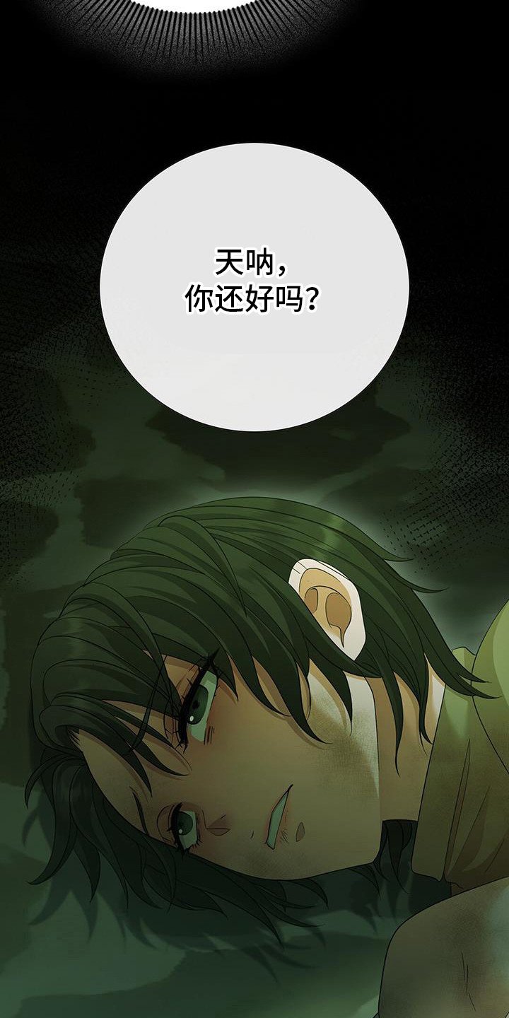 第64章：神的旨意
