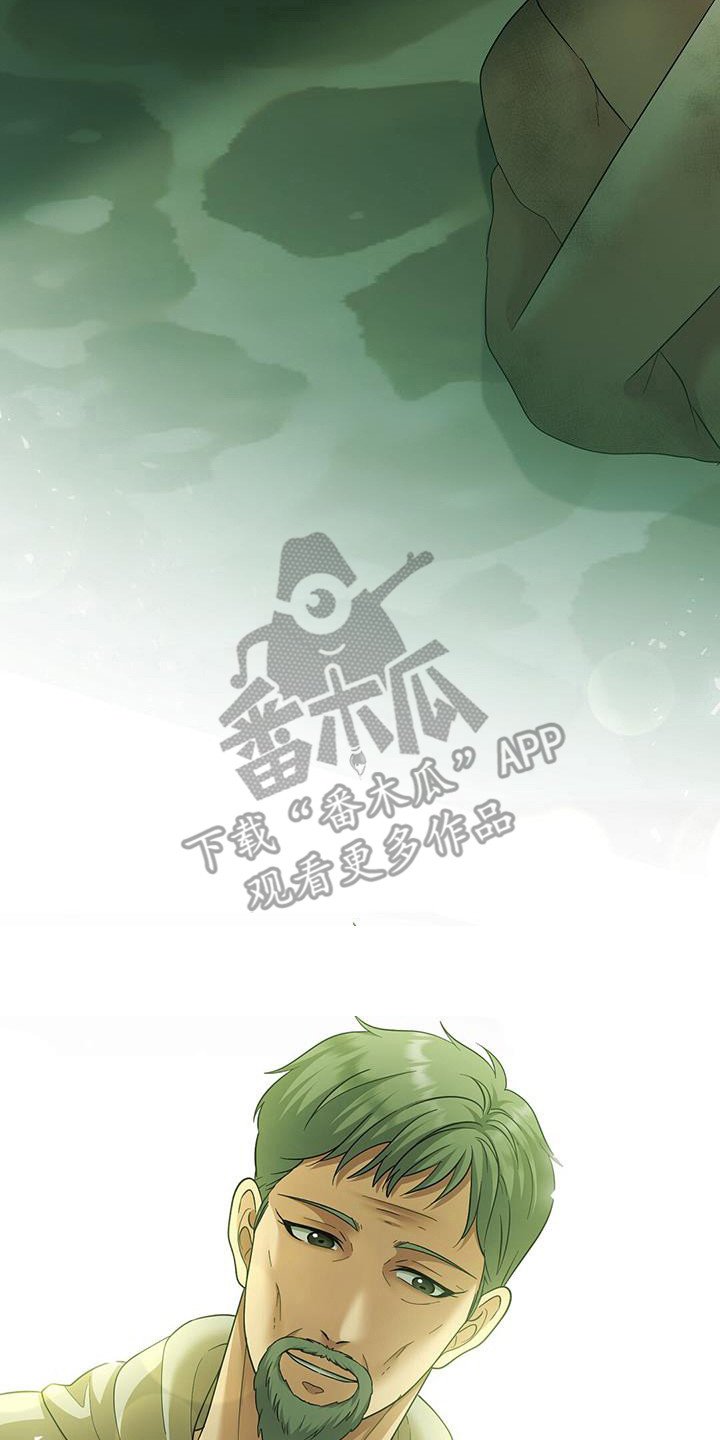 第64章：神的旨意