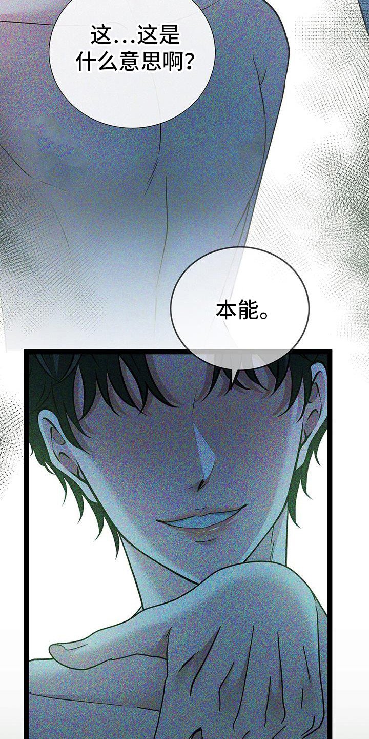 第64章：神的旨意