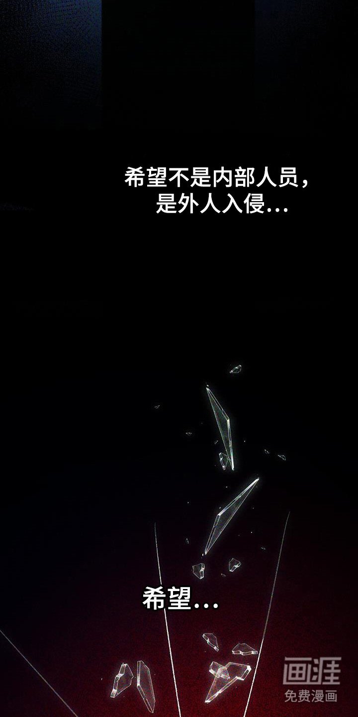 第81章：黑暗来临