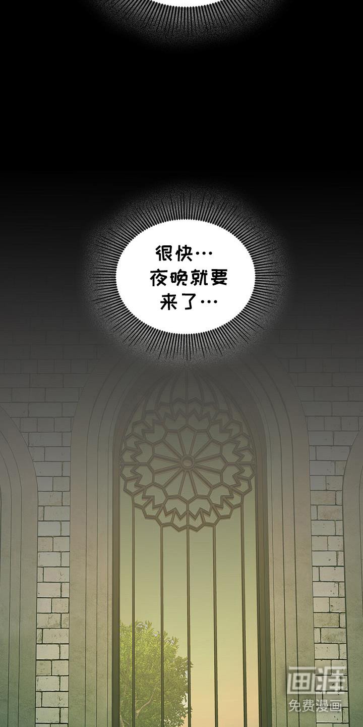 第81章：黑暗来临