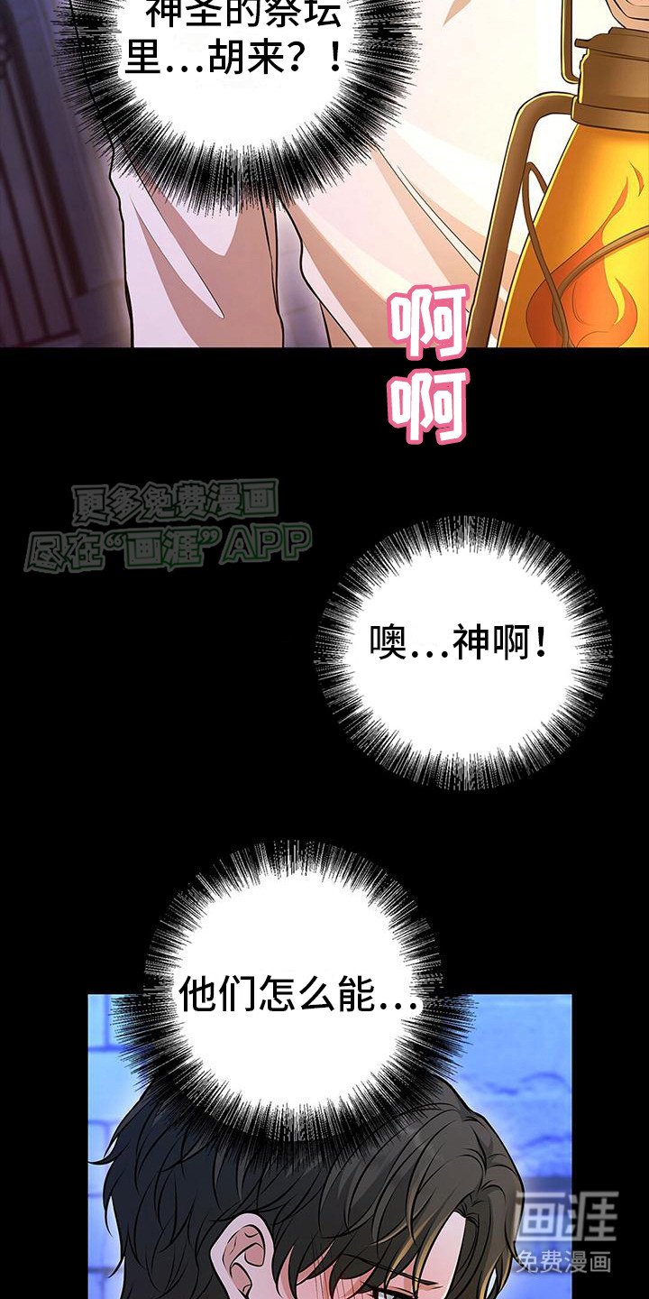 第9章：胡来