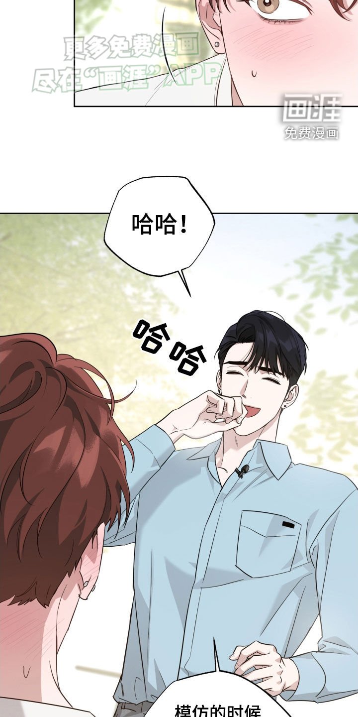 第19章：模仿