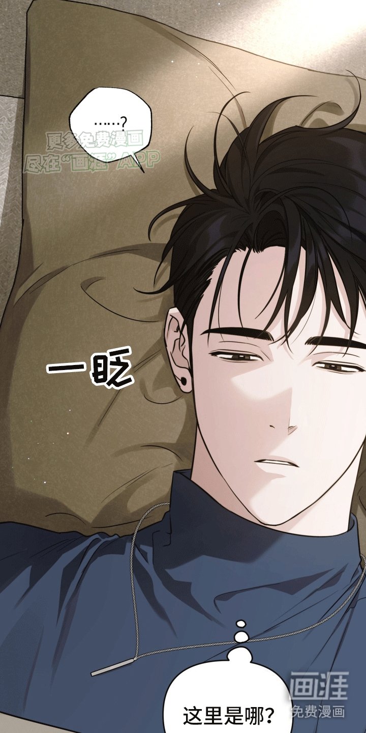 第4章：被带回家