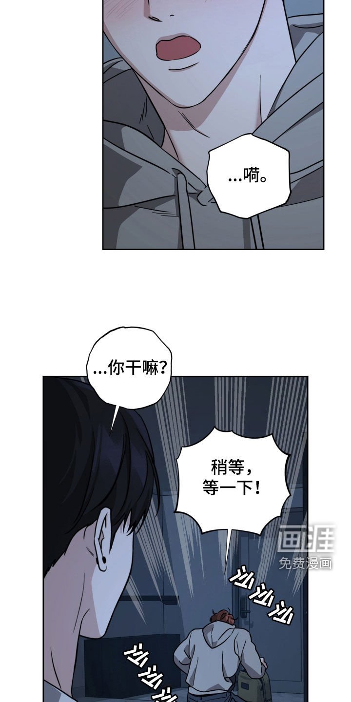 第56章：容易上钩
