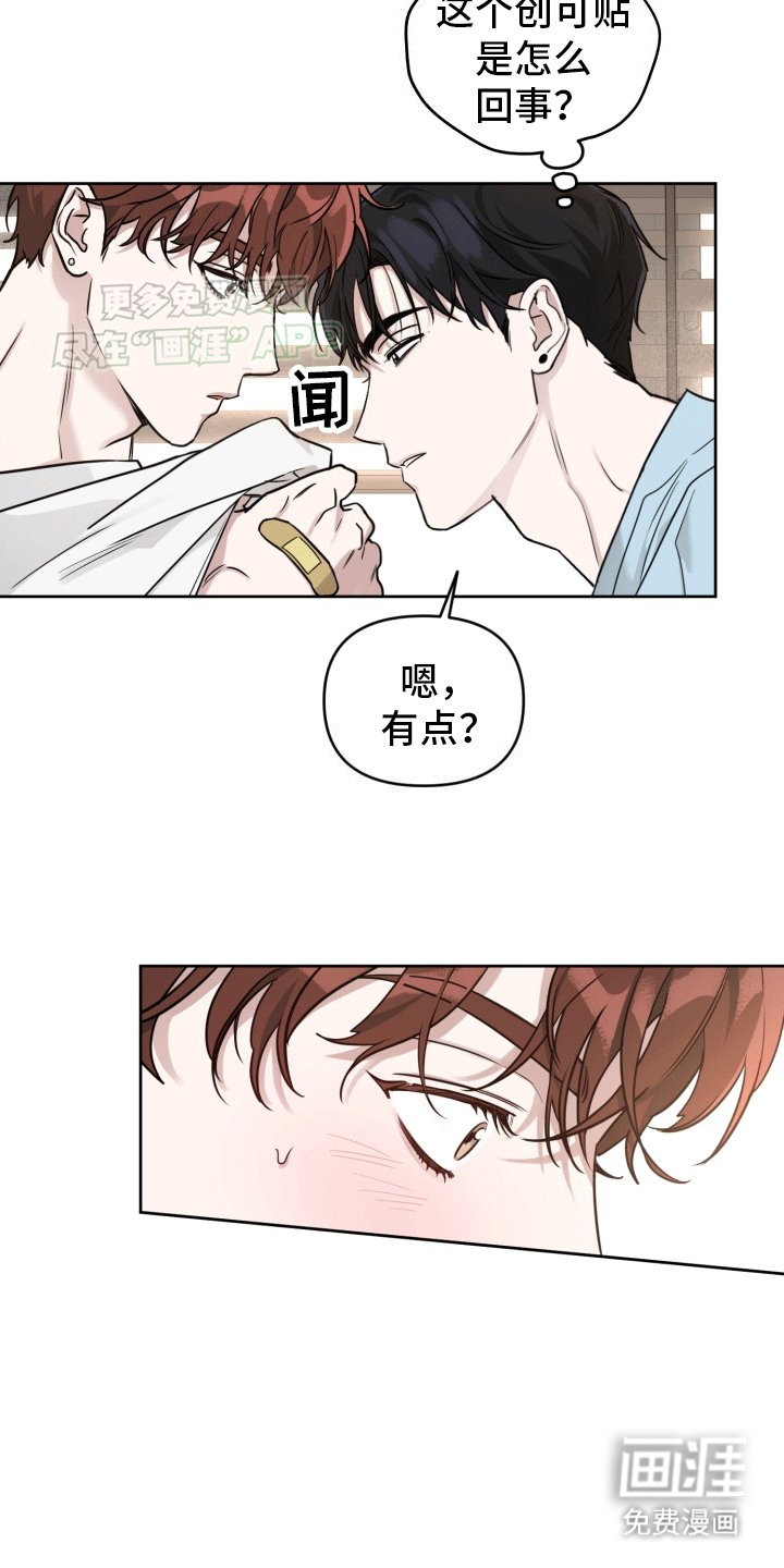 第6章：发现秘密
